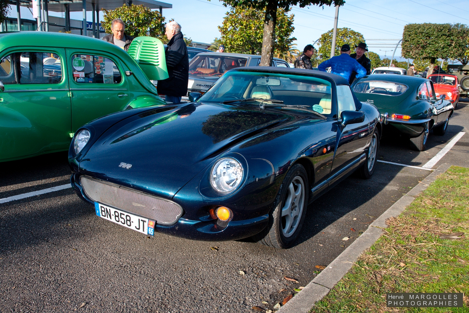 TVR Chimaera.jpg